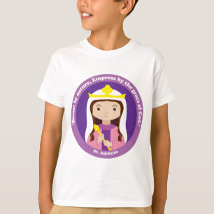 St. Adelaide T Shirt