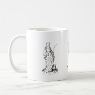 St Agnes Kaffemugg