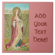 St. Agnes of Rom (BC 01)