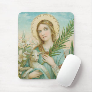 St. Agnes of Rom (MH 01) Musmatta