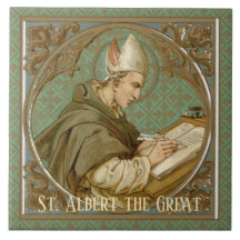 St. Albert the Underbar (BK 013) Tile 2