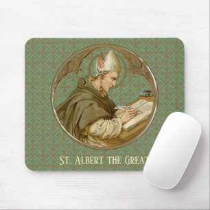 St. Albert Underbaren (BK 013) Musmatta