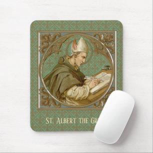 St. Albert Underbaren (BK 013) Musmatta