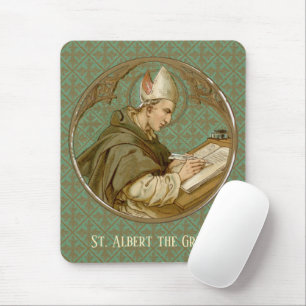 St. Albert Underbaren (BK 013) Musmatta