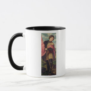 St. Alexander Mugg