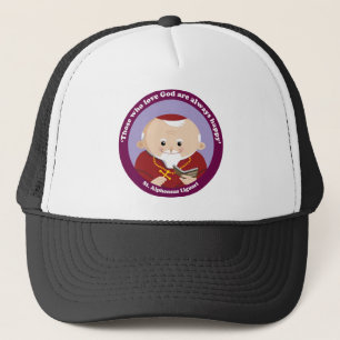 St Alphonsus Liguori Keps