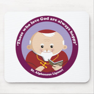 St Alphonsus Liguori Musmatta