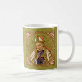 St. Alphonsus Liguori (SNV 02) (Square) Kaffemugg