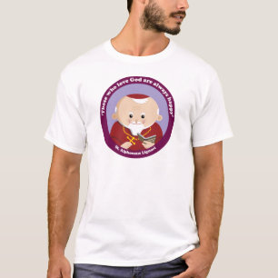 St Alphonsus Liguori T Shirt