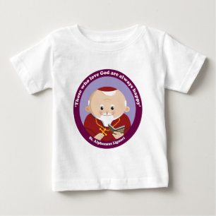 St Alphonsus Liguori T Shirt
