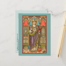 St. Alphonsus Liguori (VVP 005) vykort