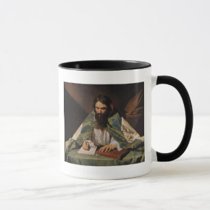 St Ambrose c.1633-39 Mugg