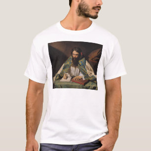 St Ambrose c.1633-39 Tröja