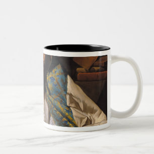 St Ambrose c.1633-39 Två-Tonad Mugg