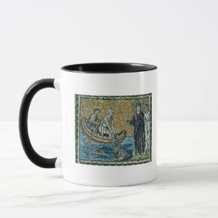 St Andrew och St Peter Mugg