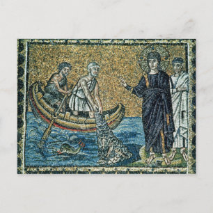 St. Andrew och St. Peter Vykort
