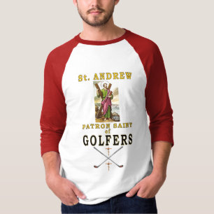 ST ANDREW T-SHIRT