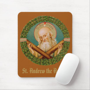 St. Andrew the Apostle (JMAS 02) Musmatta