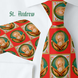 St. Andrew the Apostle (JMAS 02) Slips