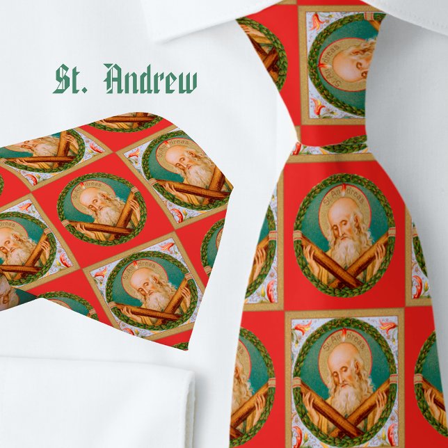 St. Andrew the Apostle (JMAS 02) Slips (Skapare uppladdad)
