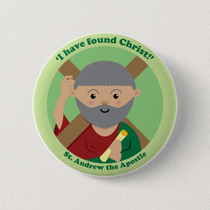 St. Andrew the Apostle Knapp