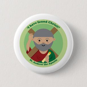 St. Andrew the Apostle Knapp