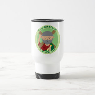 St. Andrew the Apostle Resemugg