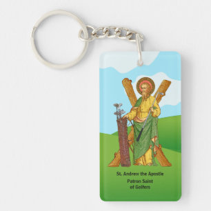 St. Andrew the Apostle / St. Jude Thaddeus