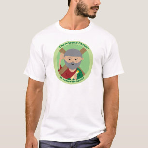 St. Andrew the Apostle Tee