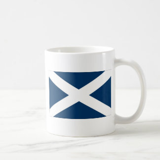 St Andrews kor Kaffemugg