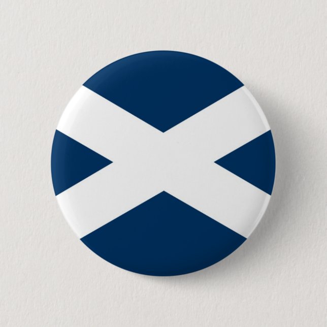 St Andrews kor Knapp (Framsida)