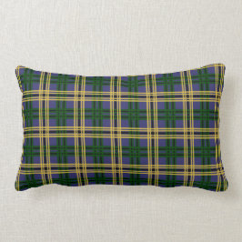 St. Andrews Universiteten Tartan Lumbarkudde