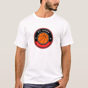 St Anne BOM - YM T Shirt