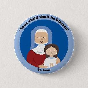 St Anne Knapp