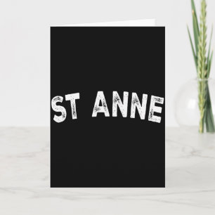 St Anne Kort