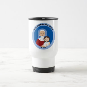 St. Anne Resemugg