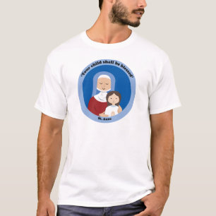 St Anne T-shirt