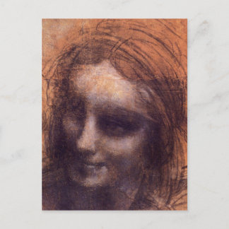 St. Anne Vykort