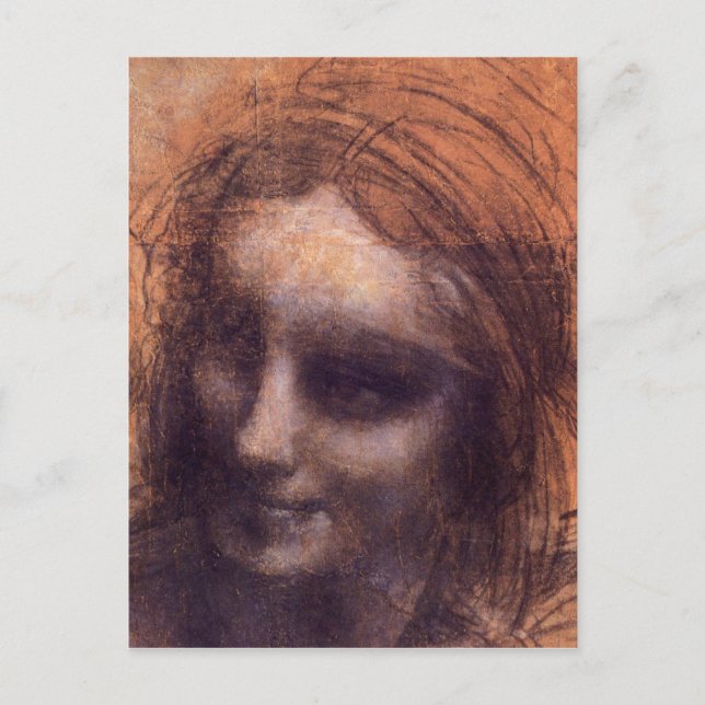 St. Anne Vykort (Framsida)