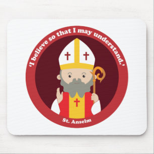 St. Anselm Musmatta