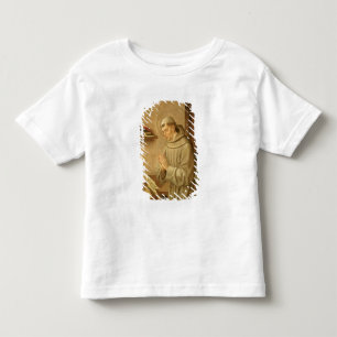 St Anthony av Padua T Shirt