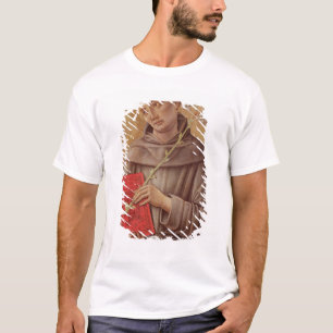 St Anthony av Padua Tröja