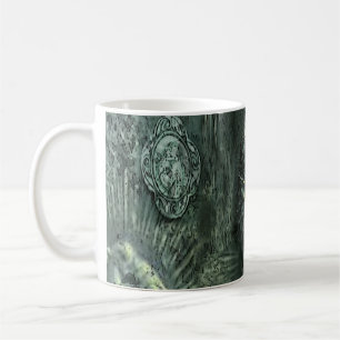 St Anthony borttappad & funnit Kaffemugg