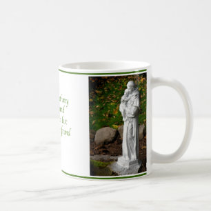 St Anthony Kaffemugg