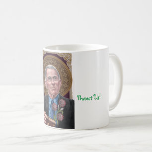 St. Anthony Mugg