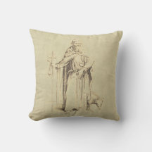 St Anthony of Egypten, Far of All Munk