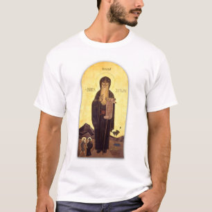 St Anthony T Shirt