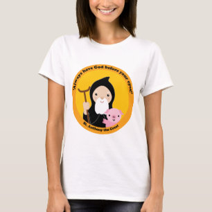 St. Anthony Underbaren Tee Shirt