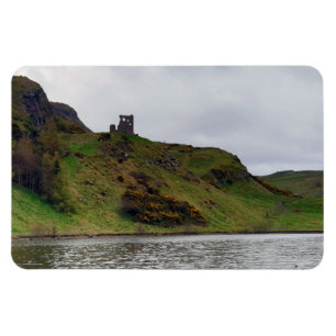 St Anthony's Chapel, Edinburgh Magnet