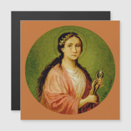 St. Apollonia (BLA 001) Square